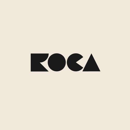 ROCA (high-end restaurant and bar) Design von xpertdesign786