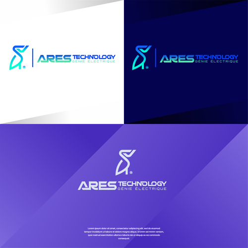 Logo design contest entry by DnDesigner™