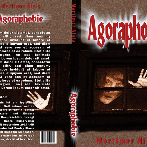  contest entry by Marina51