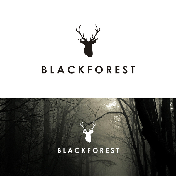 Design by SDPrinting titled "deer"