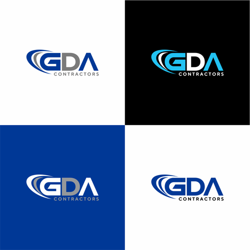 Seeking a new logo for an established commercial construction firm Diseño de SBS GRAPHICS