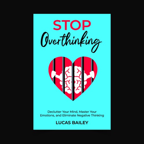 Design an eye-catching non-fiction / how-to book cover that stands out from the rest on Amazon Design by KMS Arafat