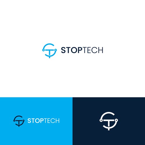 StopTech - Startup B2B industrial safety product for the elevator industry. Design by garam