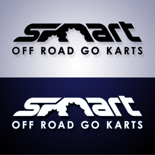 OFF-ROAD GO KART COMPANY Design by puffy