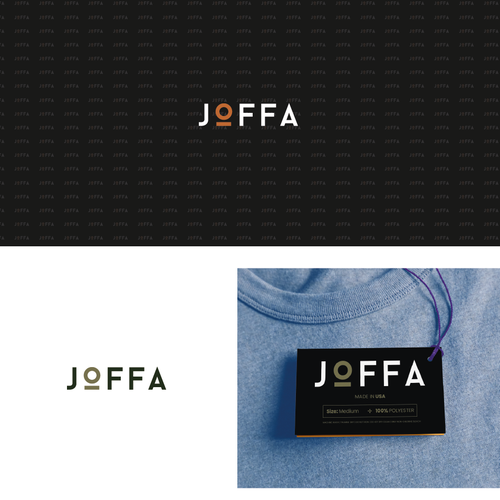 Unique, Clean Logo w/ Icon for E-Commerce Store Design by sajibdesigns