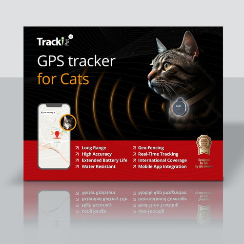 Small Gps Tracker For Cats