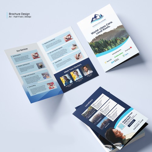  contest entry by Sangaji Aristo