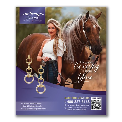 Western on sale jewelry stores