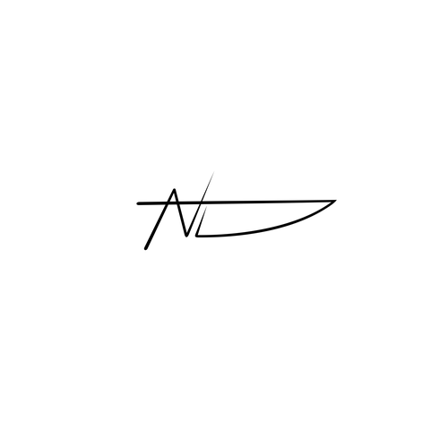 Digital Signature Design Design by crapit