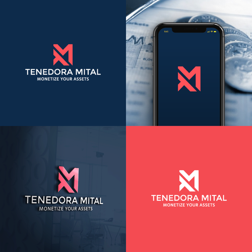 Proposta di design per un contest della categoria Logo e sito ospitato su Jimdo realizzata da Jav Uribe