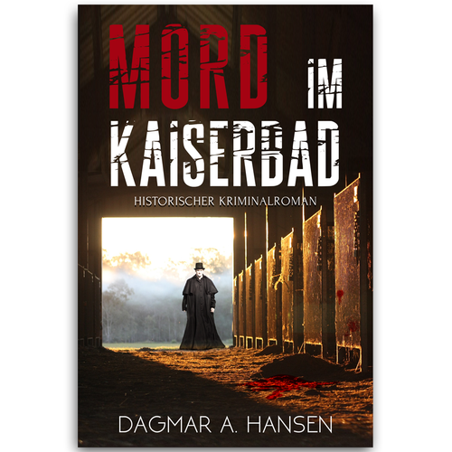 Book cover contest entry by ✨Magic Design✨