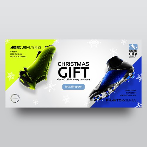 Banner ad contest entry by --Hero