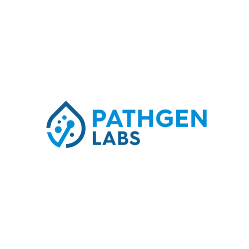 New Logo for Lab Design by InfaSignia™