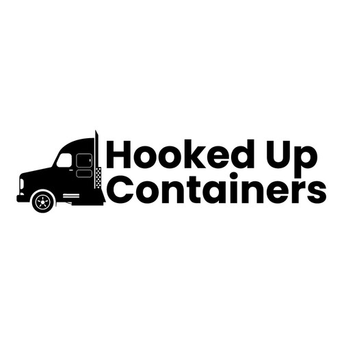 Hooked Up Containers Design by Theo Paliouras