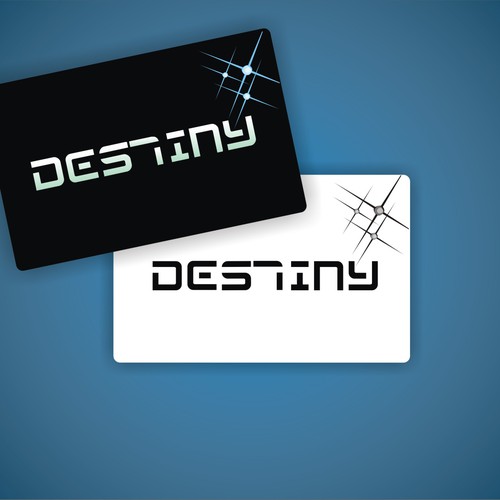 destiny Ontwerp door JACS