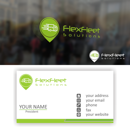 Logo design contest entry by thiwulArt