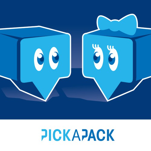 Logo & business card contest entry by Henry Stein