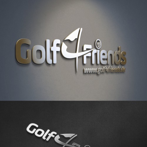 Logo design contest entry by logomaster ✅