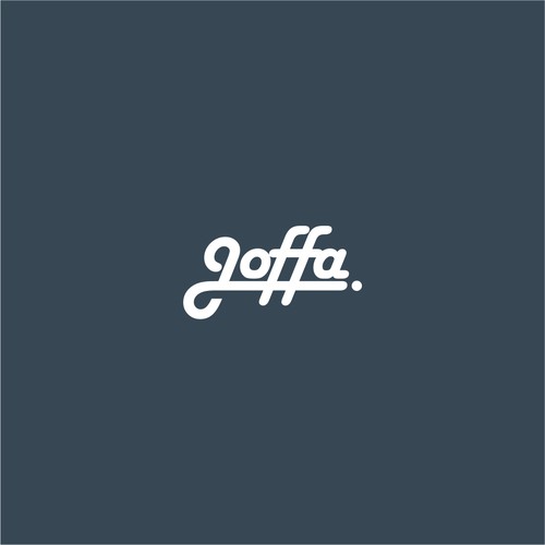 Unique, Clean Logo w/ Icon for E-Commerce Store Design by ElVano_Eiji ✔