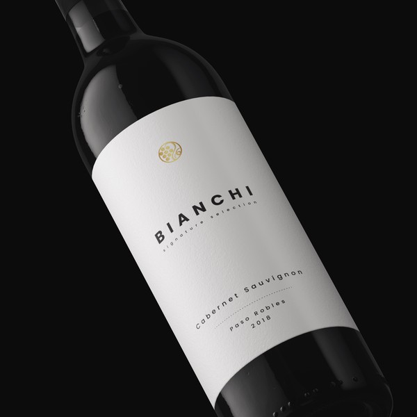 Bianchi signature selection