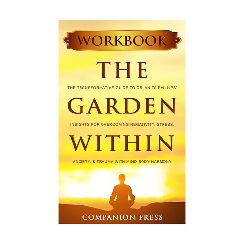 Workbook Cover Designer Wanted! Design by vsardju