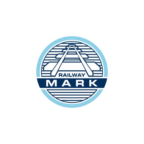 Need logo - Railway Mark Design by wadukewae