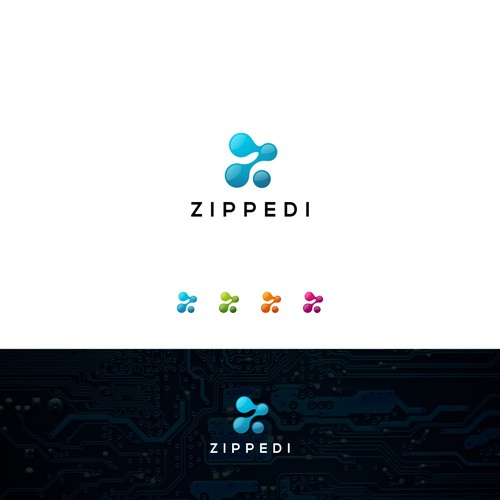 Logo design contest entry by gee.art