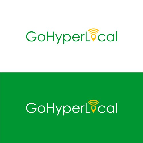 Logo for a social advertising agency Design by abrodsgn