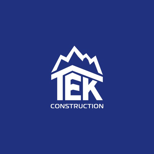 Build the brand that grows the best construction company! Design by Brand Prophet