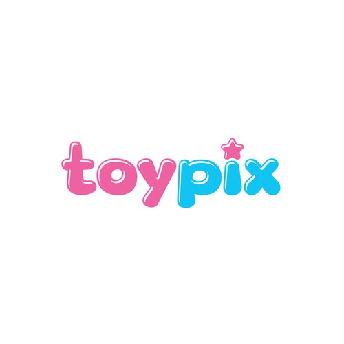 Toy brand logo design Design by Congrats!