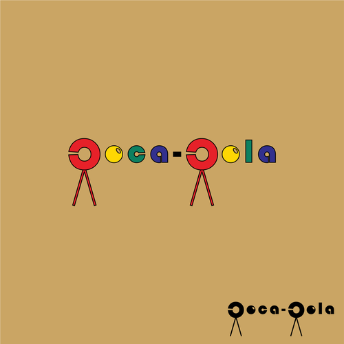 Community Contest | Reimagine a famous logo in Bauhaus style Design by EvilMedia Design