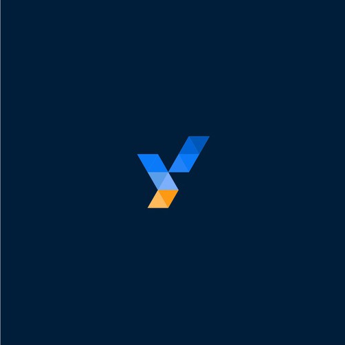 Logo for IT company Design by hakamid_art