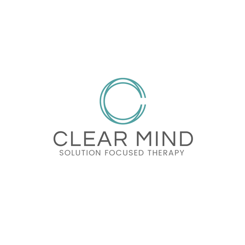 Mental Health Therapy Clinic logo to appeal to all ages Design by khro