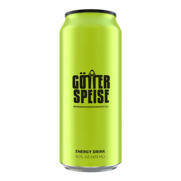 Design by Mijat12 titled "GÖTTER SPEISE ( german for : "food of the gods" )"