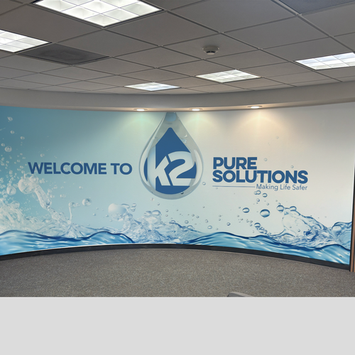  contest entry by Kosmos Creatives