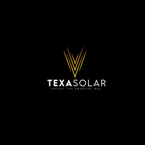 New Solar Installation Company Needs a Great LOGO!! Design by Passionately Curious