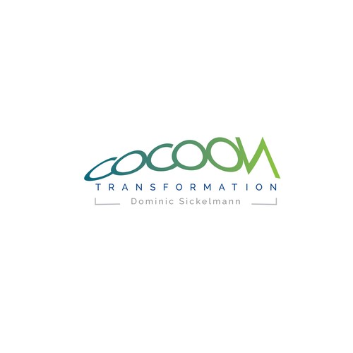 Logo for a new transformation consulting between classic & "rock'n roll" Diseño de cwitzke