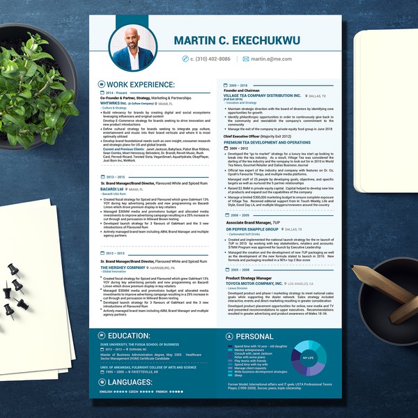 Design by Figueiredo_ titled "Curriculum"