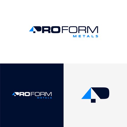 pro form metals redesign Design by ESIXA