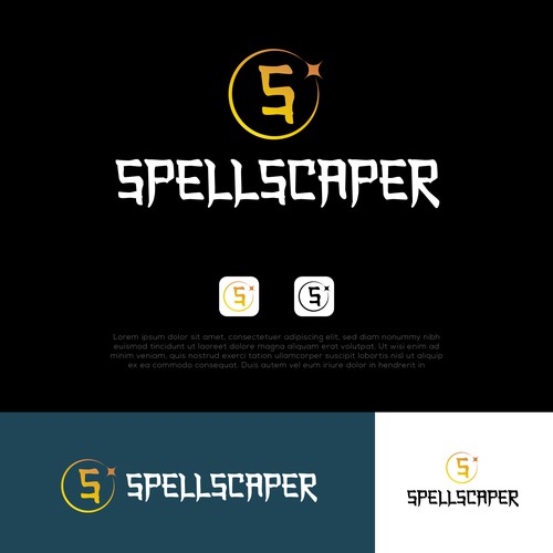 Design logo for gaming platform + Additional paid work for winner Design by Bipardo