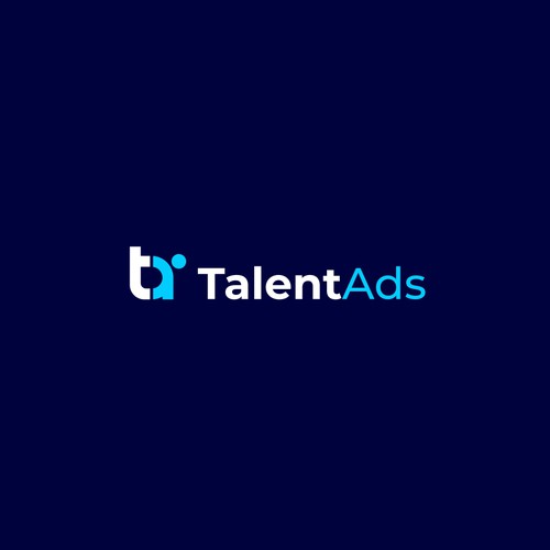 Design a modern, minimalistic logo for a Recruiting Performance Advertising Agency Design by lancarmenang