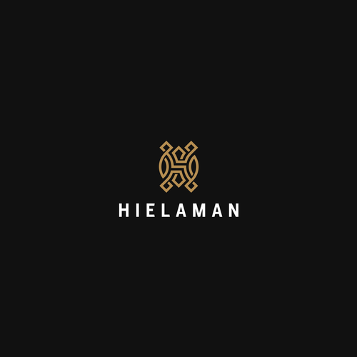 Design di Shielding Traditions: Hielaman Branding Redesign Challenge di theUpstair