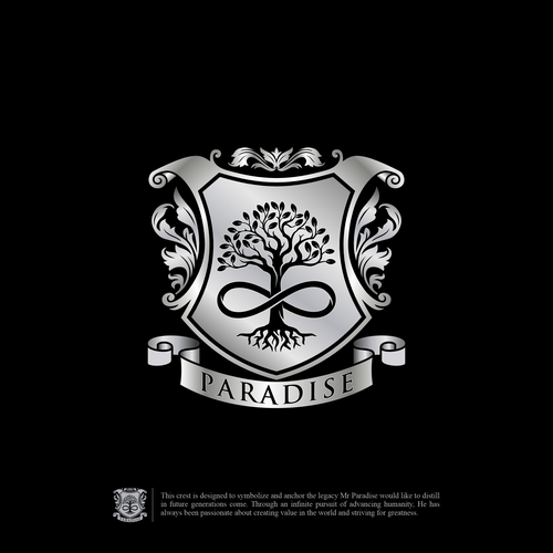 Design for Family Crest Design by artm3n