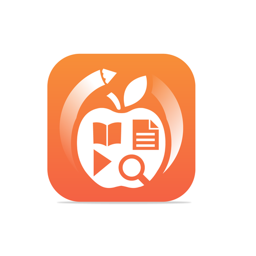 Seeking Fun New App Icon for Nutrition Study Software App Design by Clicky