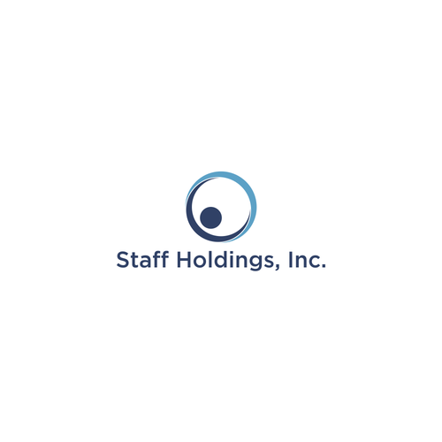 Staff Holdings Design by Almaz™