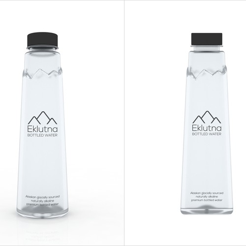 Product packaging contest entry by buds78