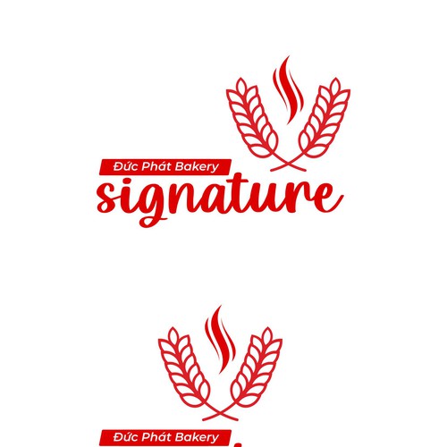 Logo design contest entry by leader ✓