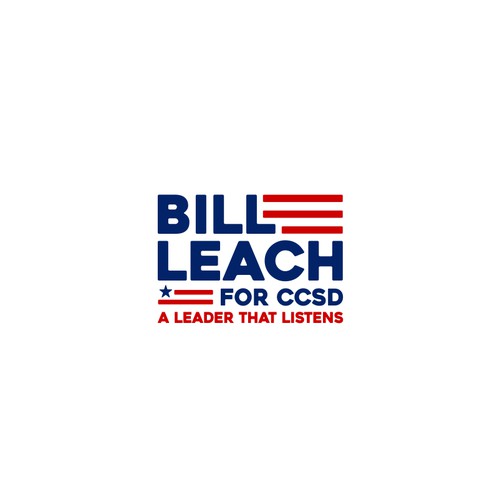 Campaign Logo for School Board Design by ji99