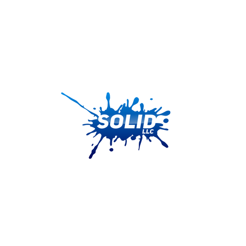 Designs | solid | Logo design contest