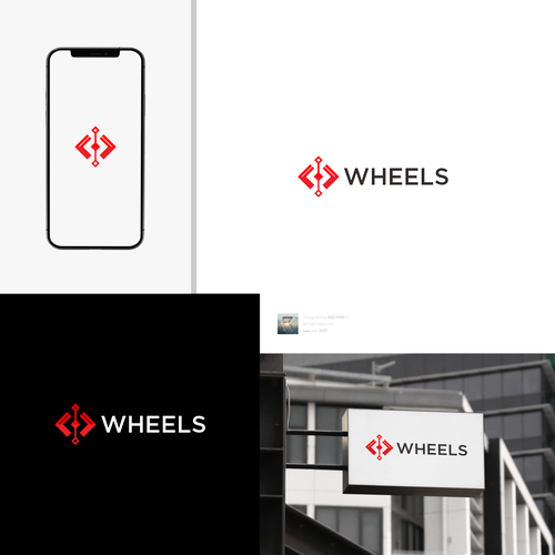 Help us rebrand our web application development framework to attract new developers to the project. Design by BAEYBAEツ